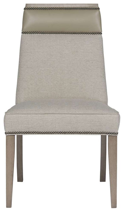 Vanguard - Michael Weiss Phelps Dining Chair - T2W743S veiw 1