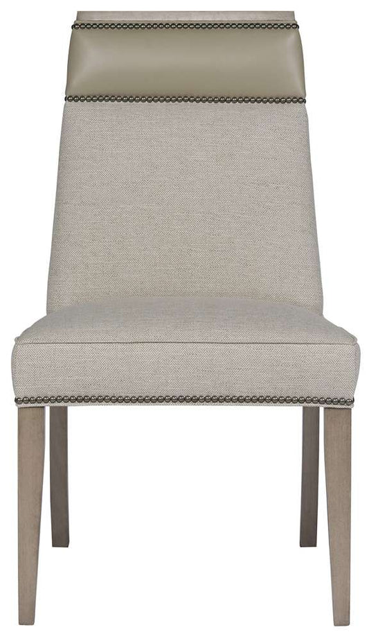 Vanguard - Michael Weiss Phelps Dining Chair - T2W743S veiw 1