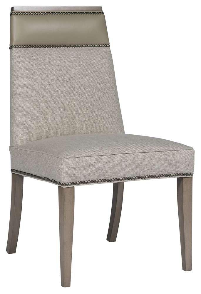 Vanguard - Michael Weiss Phelps Dining Chair - T2W743S veiw 2
