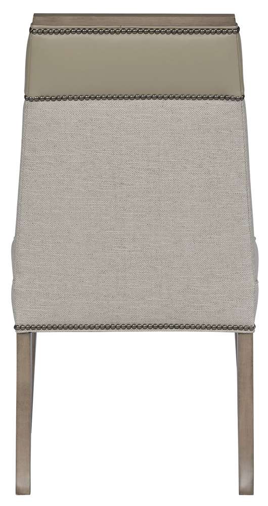 Vanguard - Michael Weiss Phelps Dining Chair - T2W743S veiw 3