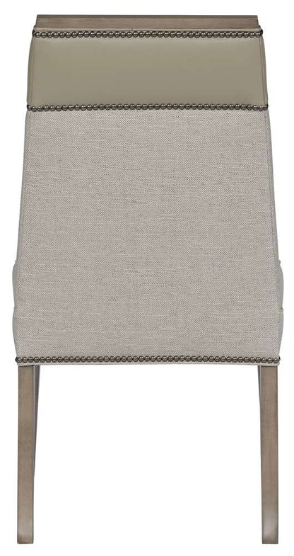 Vanguard - Michael Weiss Phelps Dining Chair - T2W743S veiw 3