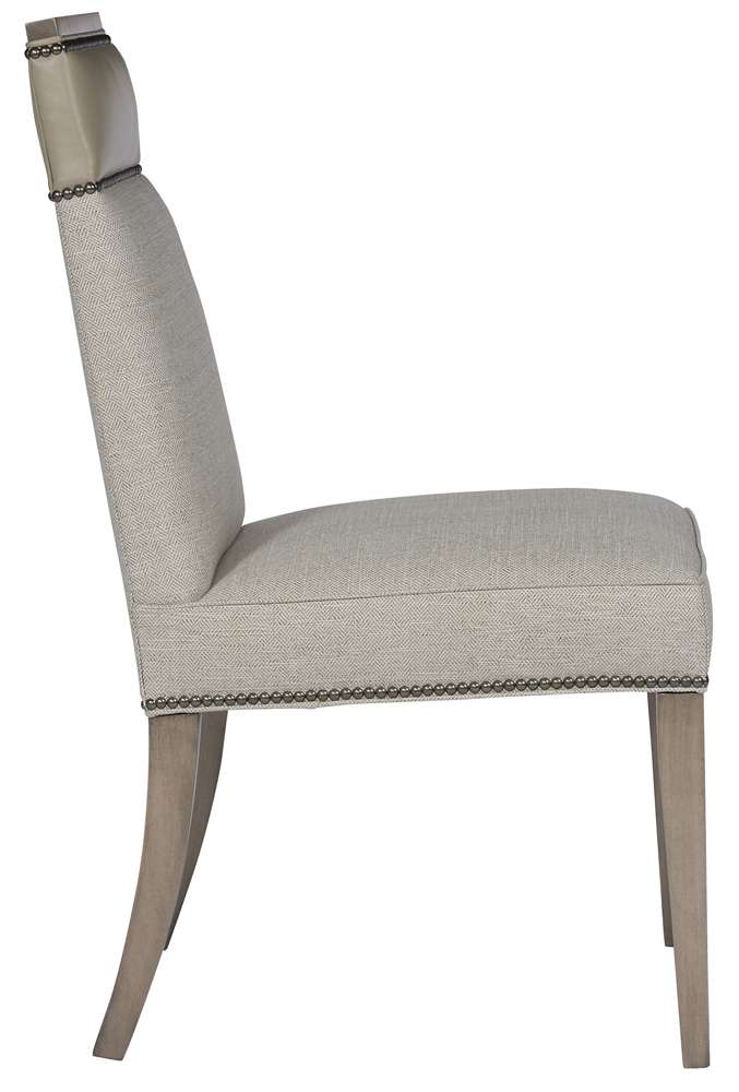 Vanguard - Michael Weiss Phelps Dining Chair - T2W743S veiw 4