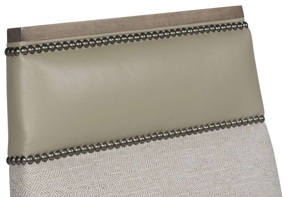 Vanguard - Michael Weiss Phelps Dining Chair - T2W743S veiw 5