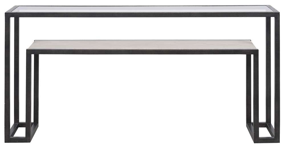 Vanguard - Michael Weiss Talbot Console - W360S-TM veiw 1