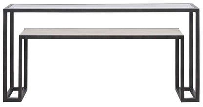 Vanguard - Michael Weiss Talbot Console - W360S-TM veiw 1