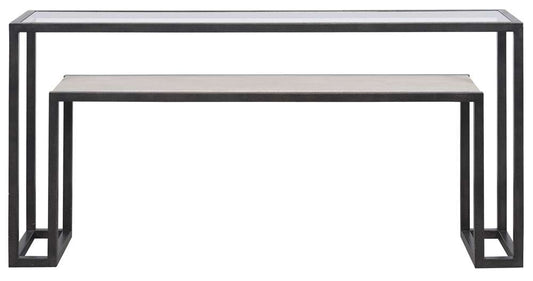 Vanguard - Michael Weiss Talbot Console - W360S-TM veiw 1