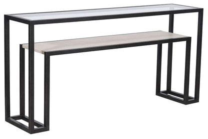 Vanguard - Michael Weiss Talbot Console - W360S-TM veiw 2