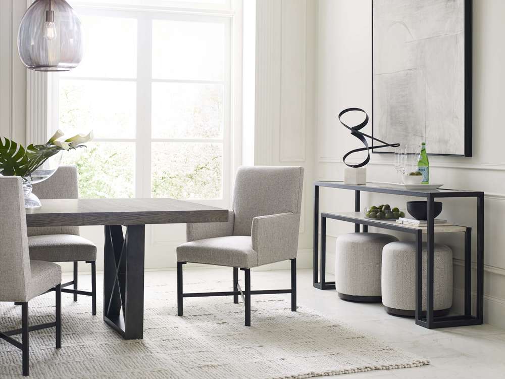 Vanguard - Michael Weiss Talbot Console - W360S-TM veiw 3