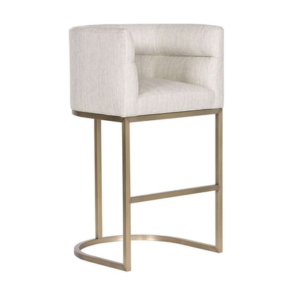 Vanguard Furniture - MIY Barstool - T2V68-BS veiw 2