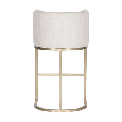 Vanguard Furniture - MIY Barstool - T2V68-BS veiw 3