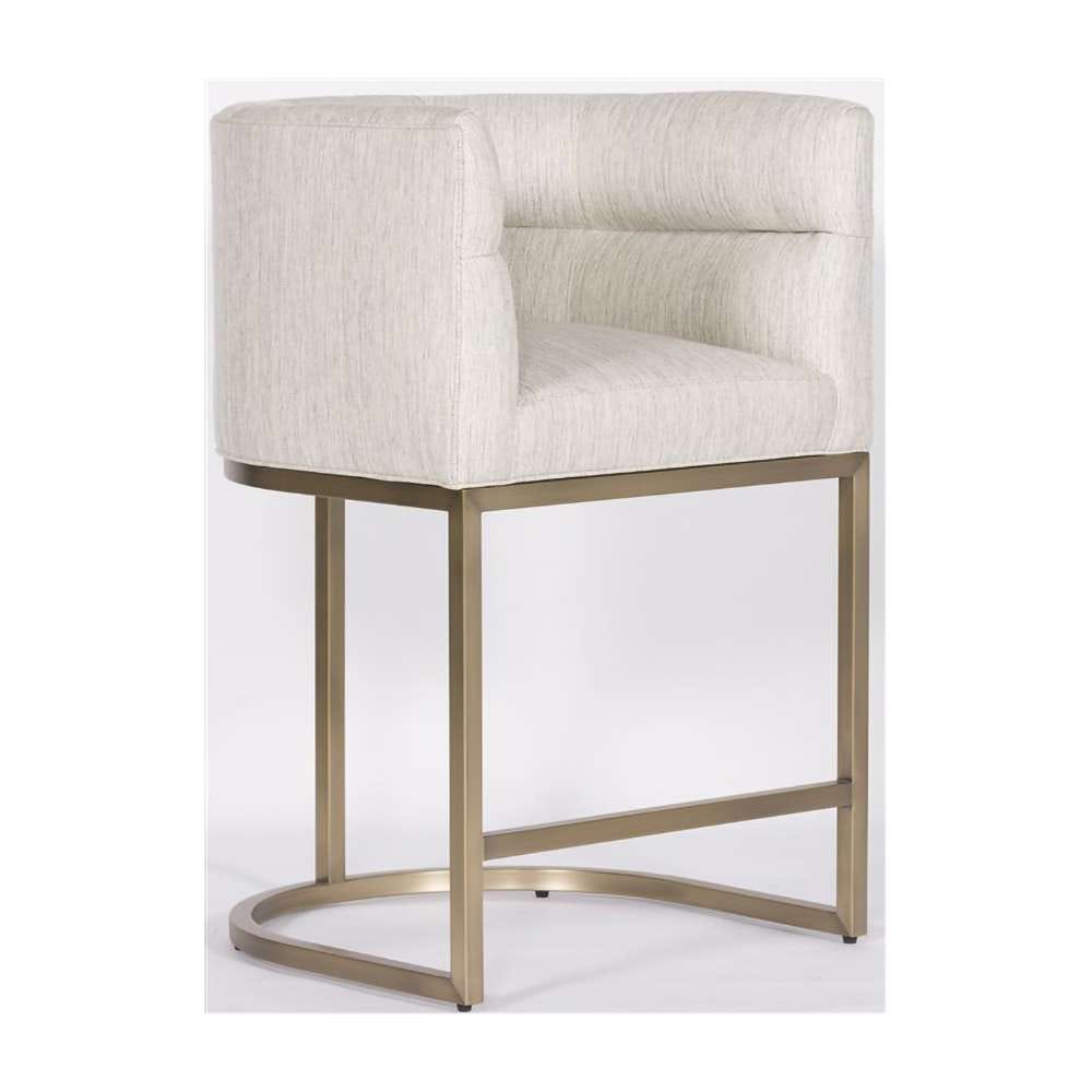 Vanguard Furniture - MIY Barstool - T2V68-CS veiw 2