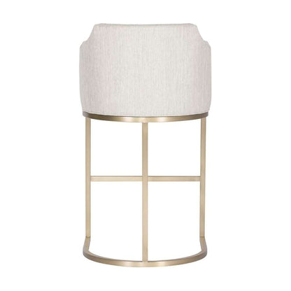 Vanguard Furniture - MIY Dining Chair - T2V69-BS veiw 3