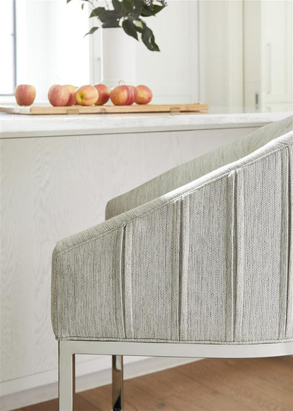 Vanguard Furniture - MIY Stocked Dining Stocked Performance Ryder Counter Stool - Polished Nickel - T1V66-CS veiw 4