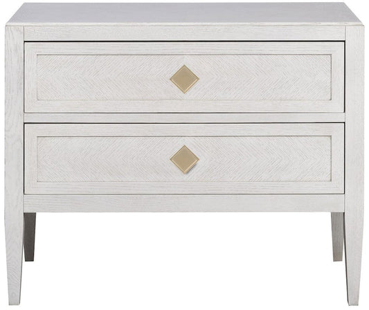 Vanguard Furniture - Munroe - 2-Drawer Chest - R774H-CB view 1