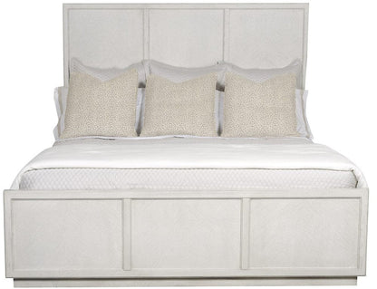 Vanguard Furniture - Munroe - King Bed - RP774K-CB view 1