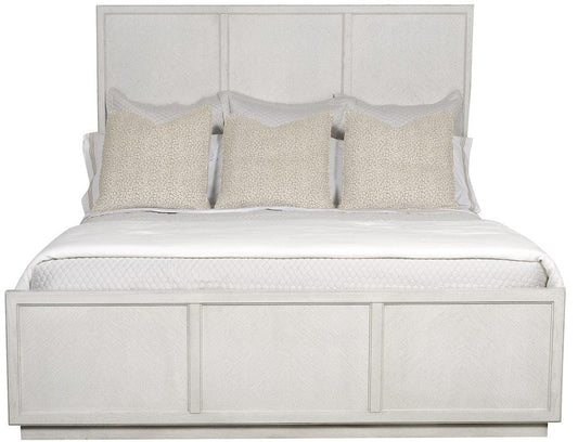 Vanguard Furniture - Munroe - King Bed - RP774K-CB view 1