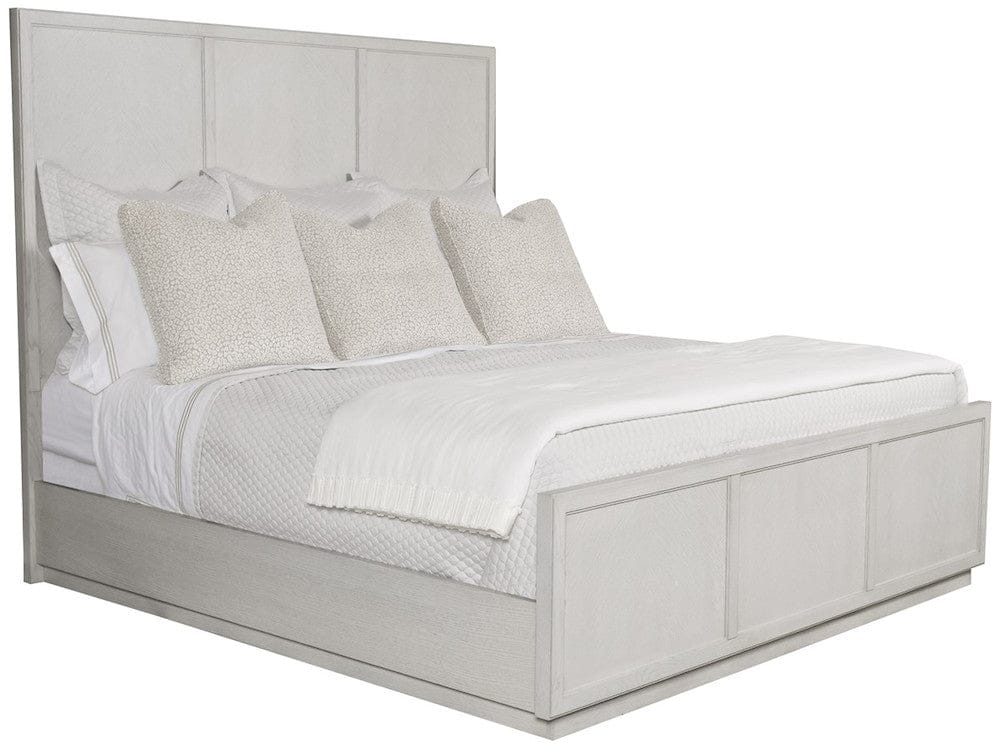 Vanguard Furniture - Munroe - King Bed - RP774K-CB view 2