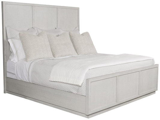 Vanguard Furniture - Munroe - King Bed - RP774K-CB view 2