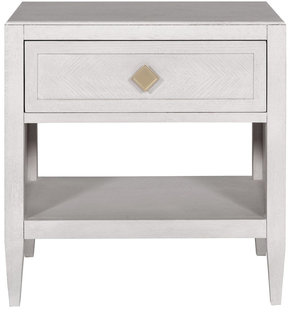 Vanguard Furniture - Munroe - Nightstand - R774L-CB view 1