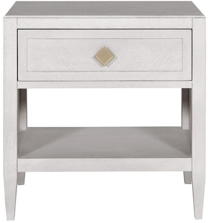 Vanguard Furniture - Munroe - Nightstand - R774L-CB view 1
