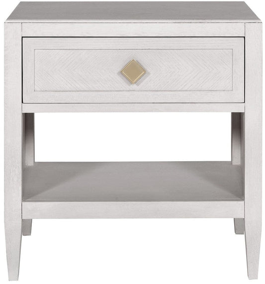 Vanguard Furniture - Munroe - Nightstand - R774L-CB view 1
