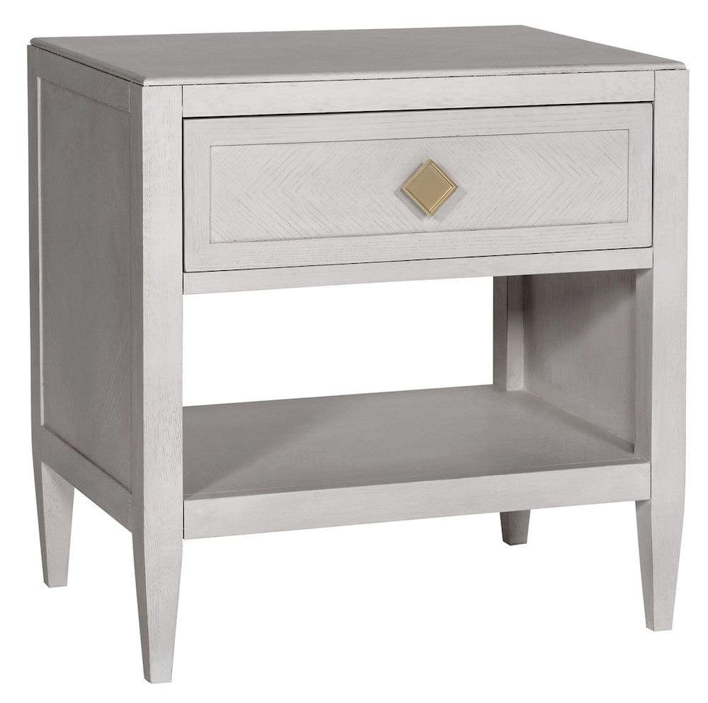 Vanguard Furniture - Munroe - Nightstand - R774L-CB view 2