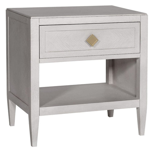 Vanguard Furniture - Munroe - Nightstand - R774L-CB view 2