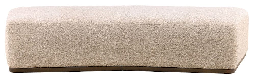 Vanguard Furniture - Nest - Angled Bumper - T2V165-AB view 1