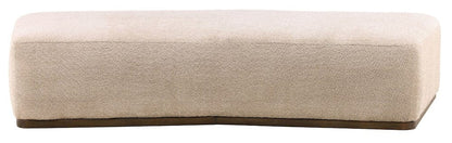 Vanguard Furniture - Nest - Angled Bumper - T2V165-AB view 1