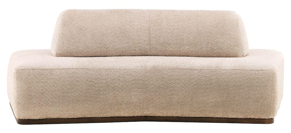 Vanguard Furniture - Nest - Angled Bumper - T2V165-AB view 3
