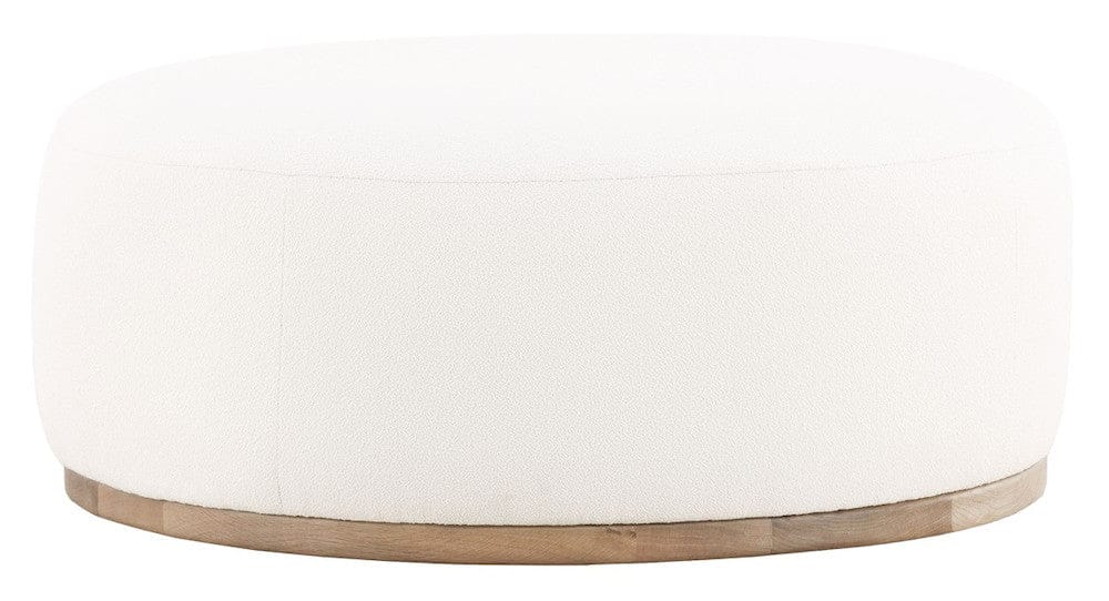 Vanguard Furniture - Nest - Ottoman - T1V165-OT view 1