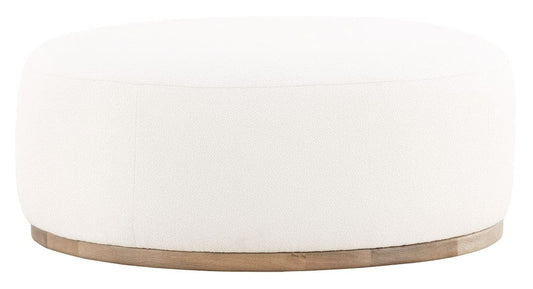 Vanguard Furniture - Nest - Ottoman - T1V165-OT view 1