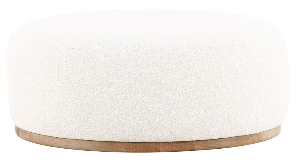 Vanguard Furniture - Nest - Ottoman - T1V165-OT view 2