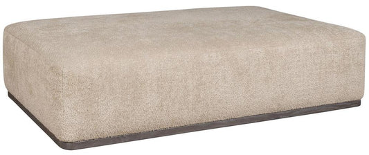 Vanguard Furniture - Nest Rectangular Bumper - Itilia Camel/Summit Finish - T2V165-RB veiw 1