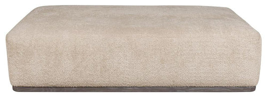 Vanguard Furniture - Nest Rectangular Bumper - Itilia Camel/Summit Finish - T2V165-RB veiw 2
