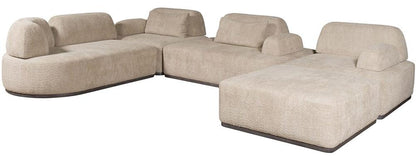 Vanguard Furniture - Nest Throw Pillow - Itilia Camel - T2V165-TP veiw 4