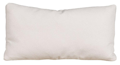 Vanguard Furniture - Nest Throw Pillow - Jackpot Chalk - T1V165-TP veiw 2