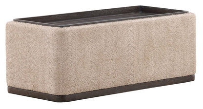 Vanguard Furniture - Nest - Wood Bumper - T2V165-WB view 2