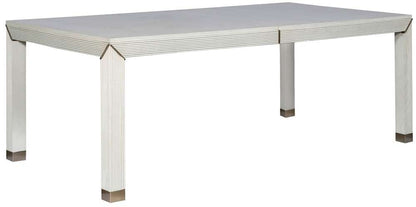 Vanguard - Parkhurst Dining Table - R100T-CB veiw 2