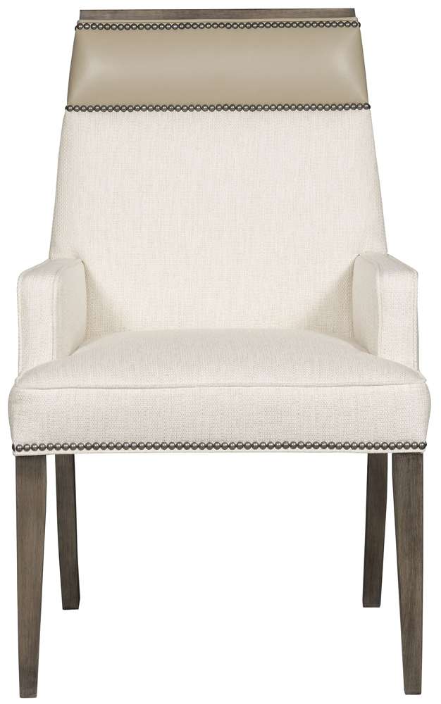 Vanguard - Phelps Arm Chair Dining Chair - T4W743A veiw 1