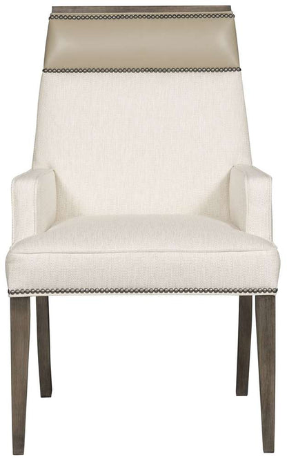 Vanguard - Phelps Arm Chair Dining Chair - T4W743A veiw 1