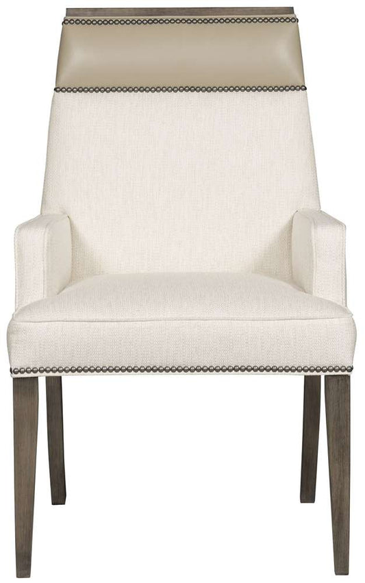 Vanguard - Phelps Arm Chair Dining Chair - T4W743A veiw 1