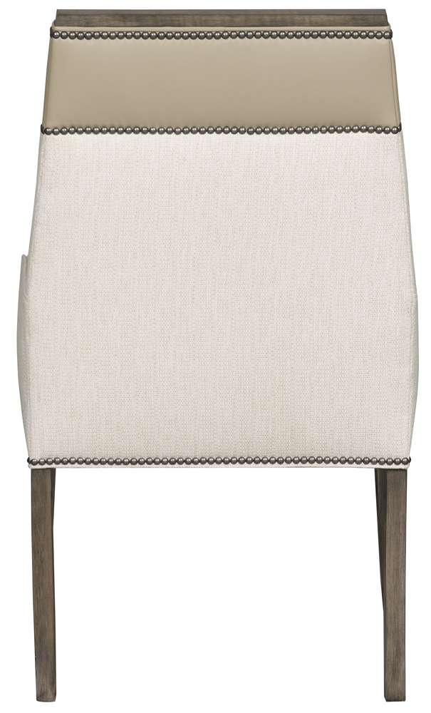 Vanguard - Phelps Arm Chair Dining Chair - T4W743A veiw 5