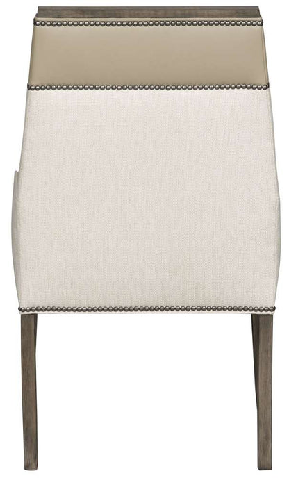 Vanguard - Phelps Arm Chair Dining Chair - T4W743A veiw 5