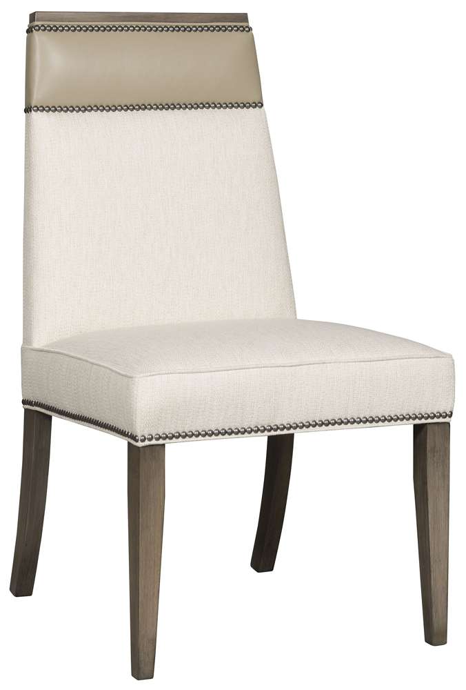 Vanguard - Phelps Side Chair Dining Chair - T4W743S veiw 3