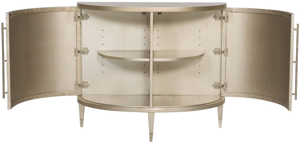 Vanguard Furniture - Phoebe - Chest - P714H-LX view 3