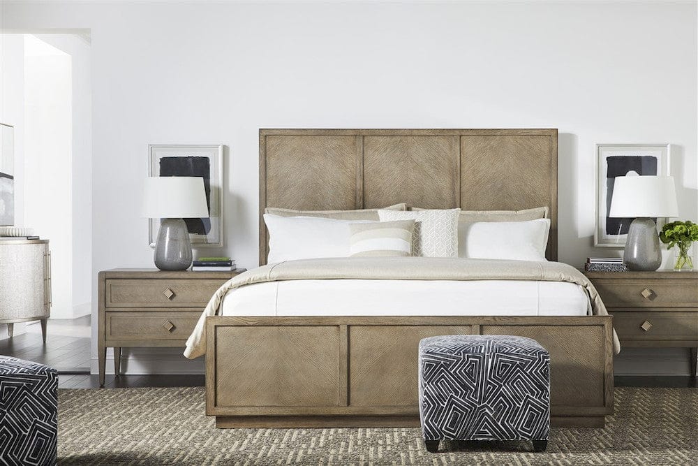 Vanguard Furniture - Phoebe - Chest - P714H-LX view 5