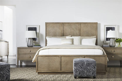 Vanguard Furniture - Phoebe - Chest - P714H-LX view 5