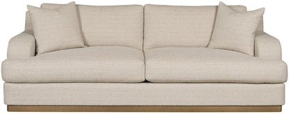 Vanguard Furniture - Quinn - Stocked Sofa - T1V176-2S view 1