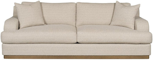 Vanguard Furniture - Quinn - Stocked Sofa - T1V176-2S view 1